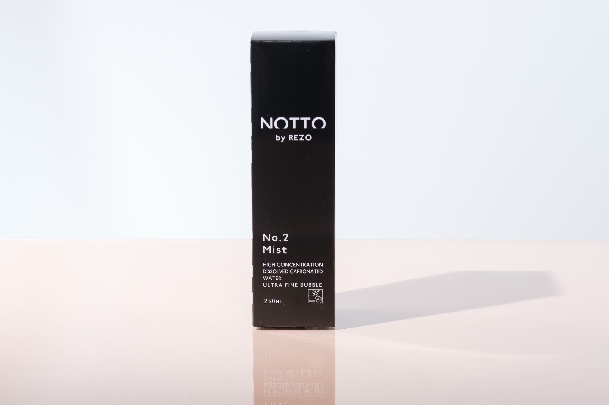 NOTTO ノット ミスト UFB高濃度溶解炭酸 – plants Online Store