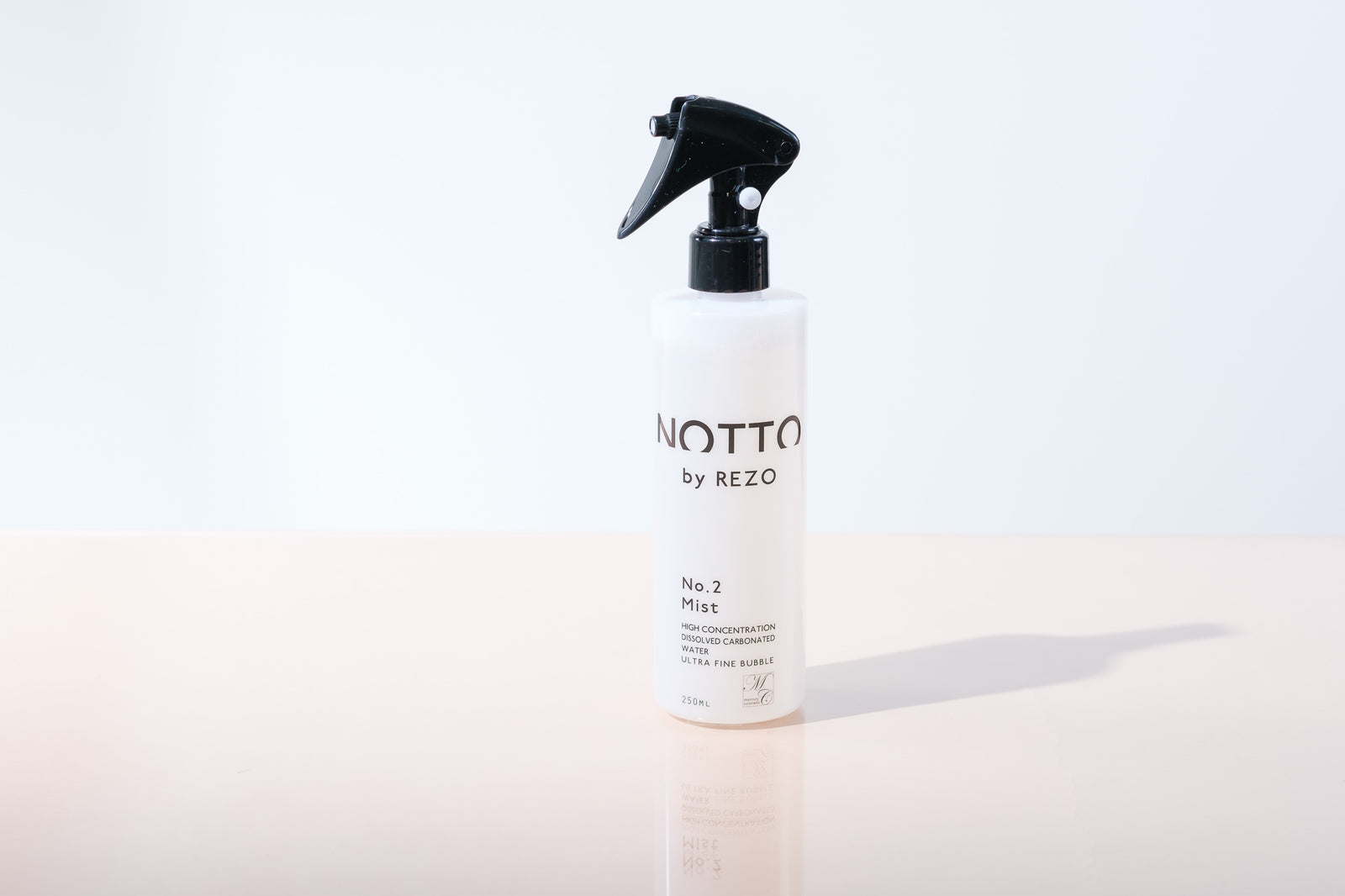 NOTTO ノット ミスト UFB高濃度溶解炭酸 – plants Online Store